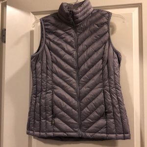 Puffy Vest